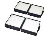 High Quality Autoparts Cabin Air Filter for Mazda Car Ge6t61j6X