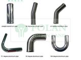 Aluminium Intercooler Pipes 6063