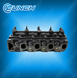 2L Cylinder Head for Toyota Hilux 2400 OEM No.: 11101-54050 Amc No. 909055