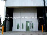 Excellent and High Quality Spray Booth for Big Bus/Truck