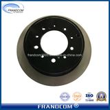 OE Car Brake Disc Brake Rotor for Japanese