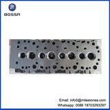 Auto Diesel Engine Part 2L Cylinder Head for Toyota