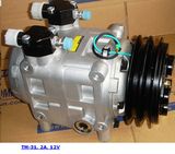 TM-31 Bus Compressor for Air Conditioner