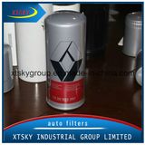 Auto Fuel Filter for Renault 7420972291