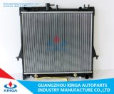 Auto Cooling Car Radiator for Isuzu Car Pickup Dmax 06 OEM 8973678850