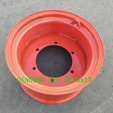 13.0X20.0 Steel Wheel Rims Tubeless Wheel for Skid Steer Loaders