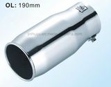 Exhaut Tip for Universal Used with Good Quality