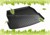 Environmental Car Rubber Truck Cargo Mat for Audi A8l 2014-2016