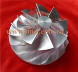 Rhg6 Turbo Billet Compressor Wheel GM Chevy Duramax 6.6L Lb7 Vidr 2001-2004 High Performance Impeller South Africa