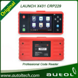 Launch X-431 Creader Crp229 Touch 5.0 Android System OBD2 Full Diagnostic Scanner