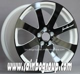 17 18 19 20 Inch PCD6X114.3 High Quality Alloy Wheels