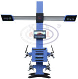 Wld-At32 High Accuracy Factory Price 3D Wheel Alignment/ Wheel Aligner CE Approved