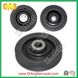 Crankshaft Belt Pulley Harmonic Balancers for Honda 13810-PAA-A01