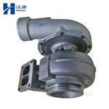 Cummins 6LT diesel engine parts turbocharger 2838286 2840746