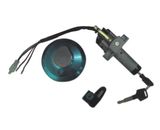 Motorcycle Part Motorcycle Switch Sets for Xr200