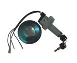 Motorcycle Part Motorcycle Switch Sets for Cbx200