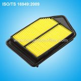 Car Auto Air Filter 17220-5A2-Y00 for Honda