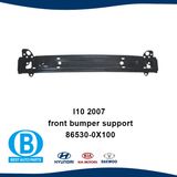 Hyundai I 10 2007 Front Bumper Support Panel Alex Manufacturer