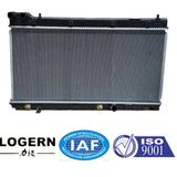 High Cooling System Radiator for Honda Fit / Jazz OEM: 19010-Pwa-J51