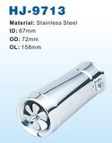 Muffler