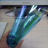 Factory Supply Color Changes Rainbow Chameleon Window Film Fint