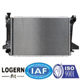 Fd-027 Radiator for Ford Bronco'85-96/F Series Pickups'85-97 at Dpi: 1453