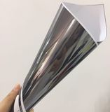 Windows Tinted Glass Anti-Glare Nano Ceramic Car Window Film