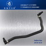 Radiator Hose for Benz W204 204 501 09 25 2045010925