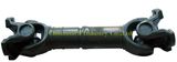 Heavy Truck Parts Sinotruk Transmission Shaft with High Quality