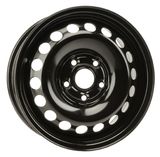 Passenger Car for Audi A41.8 Steel Wheel Rim