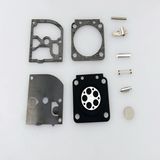 Carburetor Rebuild Repair Kit for Zama Rb-145