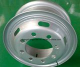 Cheap Price Wheel, Truck Wheel, Heavy Truck Wheel, Steel Wheel Rim