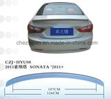 ABS Spoiler for Sonata '2011