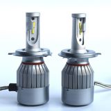 Cheaper C6 H4 Csp LED Car Headlight