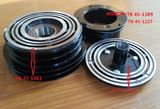 Electromagnetical Clutch 2A 226mm / 2b 197mm 24V 40455105