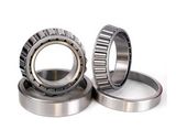 Taper Roller Bearing Non-Standerd Bearing 18590/18520