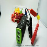 25000mAh 12V Portable Sos LED Car Jump Starter Jumper Booster Battery Power Bank