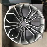 18 Inch 8.0j Hot Wheels Direct From China Car Wheel