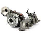 Gt1749V 720855-0001 Turbocharger for Audi A3 with Asz, Pd Ui Engine