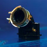 Motorcycle Parts Carburetor Joint for Gy650