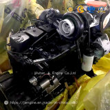 Cummins 6BTA5.9-C155 5.9L 155HP Diesel Engine Construction Project Engineering