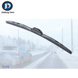 2018 Best Windshield Wipers Good Quality Graphite Coated Natural Rubber