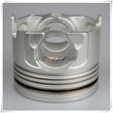 Japanese Diesel Engine Auto Parts 10PE1 Round Chamber for Isuzu with OEM 1-12111-926-0