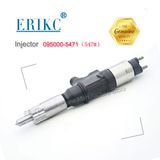 095000-5470 Denso Common Rail Injectors 0950005472, 0950005474 Denso 5476 Dental Inyector 8-97329703-# Denso Piezo Injector