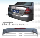 Spoiler for Mazda 323 '06-11