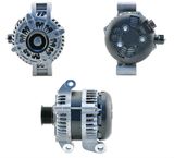 12V 225A Alternator for Denso Ford Lester 11620 104210-6490