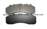 High Quality Auto Brake Pads for Cars