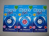 Custom Hanging Car Paper Air Freshener, Pendant (JSD-C0037)