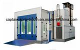 Automotive Paint Booth, Drying Chamber