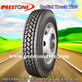 All Steel Radial Truck Tyre Drive Tire (11r22.5 11r24.5 295/75r22.5)